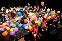 Interaktivní koncert filharmonie Ostrava